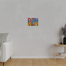 Load image into Gallery viewer, Dogs at Play
