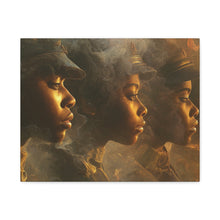 Load image into Gallery viewer, She Wore the Uniform
