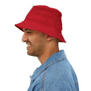 Bucket Hat (AOP) - No Sugar No Cream