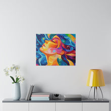 Load image into Gallery viewer, Colorful Woman
