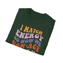 Load image into Gallery viewer, Match Energy
