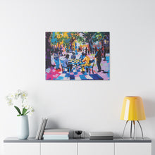 Load image into Gallery viewer, Chess in the Park
