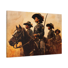 Load image into Gallery viewer, She Wore the Uniform
