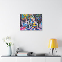 Load image into Gallery viewer, Chess in the Park
