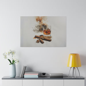 Cigars & Bourbon
