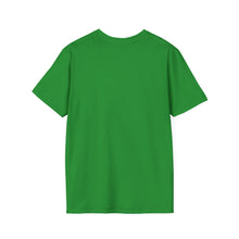 Load image into Gallery viewer, Soul Apologetic Unisex Softstyle T-Shirt - Celebrate Black Culture
