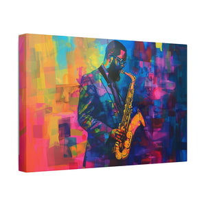 Man of Jazz
