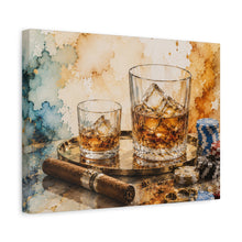 Load image into Gallery viewer, Smoke, Oak &amp; Fortune
