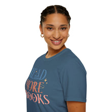 Load image into Gallery viewer, Read More Books
