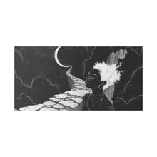 Load image into Gallery viewer, Moonlit Bridge
