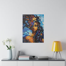 Load image into Gallery viewer, Colorful Woman
