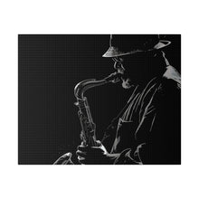 Load image into Gallery viewer, Jazz Musician
