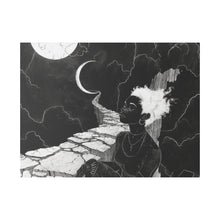Load image into Gallery viewer, Moonlit Bridge
