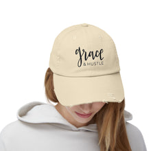 Load image into Gallery viewer, Grace and Hustle
