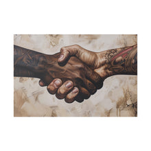 Load image into Gallery viewer, The Handshake
