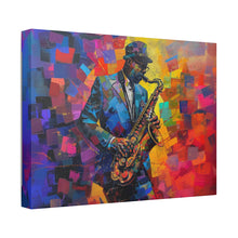 Load image into Gallery viewer, Man of Jazz
