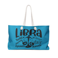 Weekender Bag - LIbra