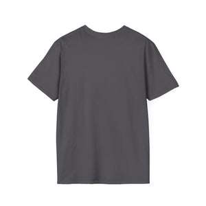Inspirational Unisex Pray T-Shirt - Softstyle Casual Wear