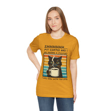 Load image into Gallery viewer, My Coffee and I
