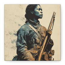 Load image into Gallery viewer, She Wore the Uniform
