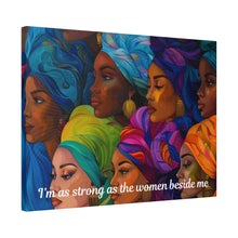 Load image into Gallery viewer, Strong Women
