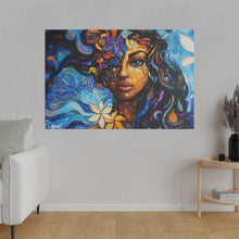 Load image into Gallery viewer, Colorful Woman
