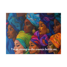Load image into Gallery viewer, Strong Women
