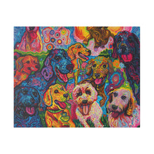 Load image into Gallery viewer, Doodles at Play
