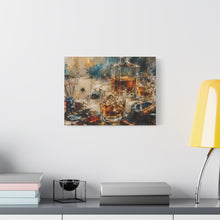 Load image into Gallery viewer, Smoke, Oak &amp; Fortune
