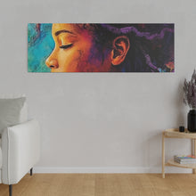 Load image into Gallery viewer, Grounded Woman of Color
