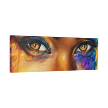 Load image into Gallery viewer, Pretty Brown Eyes
