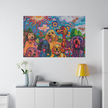 Load image into Gallery viewer, Happy Dogs
