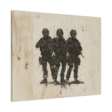 Load image into Gallery viewer, Men in Blue
