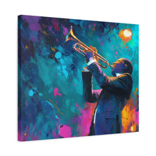 Load image into Gallery viewer, Midnight Trumpet Lounge
