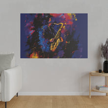 Load image into Gallery viewer, Jazz Musician
