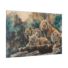 Load image into Gallery viewer, Lion &amp; Tigers
