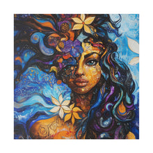 Load image into Gallery viewer, Colorful Woman
