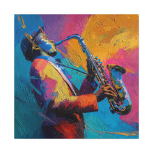 Load image into Gallery viewer, Saxophone Soul
