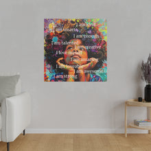 Load image into Gallery viewer, Preteen Affirmations
