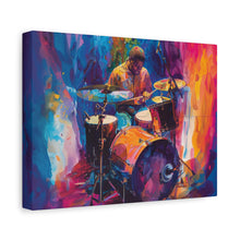 Load image into Gallery viewer, Rhythm in Color
