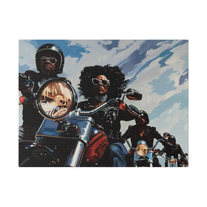 Let's Ride