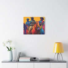 Load image into Gallery viewer, Buffalo Soldiers in my vision
