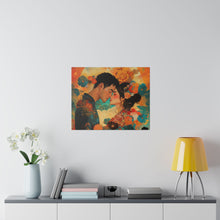 Load image into Gallery viewer, Romantic Floral Art
