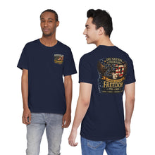 Load image into Gallery viewer, Freedom250 Years Tee

