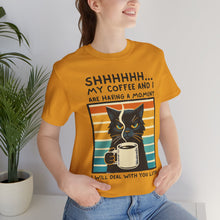Load image into Gallery viewer, My Coffee and I
