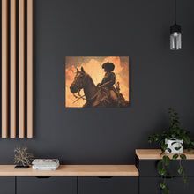 Load image into Gallery viewer, She Wore the Uniform
