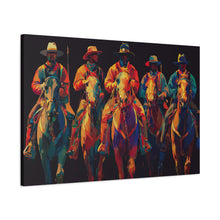 Load image into Gallery viewer, Buffalo Soldiers in my vision
