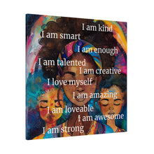 Load image into Gallery viewer, Preteen Affirmations
