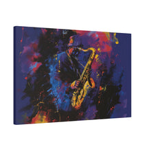 Load image into Gallery viewer, Jazz Musician
