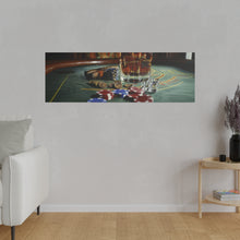 Load image into Gallery viewer, Poker &amp; Bourbon
